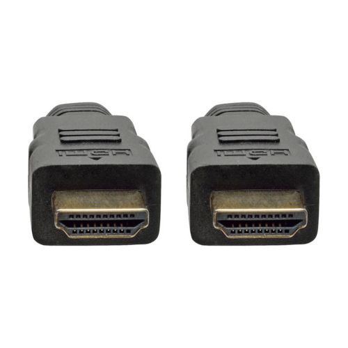 Tripp Lite P568-100-ACT Active High-Speed HDMI Cable with Built-In Signal Booster (M/M), Black, 100 ft. (30 m) - P568-100-ACT EATON