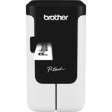 Brother PT-P700 label printer 180 x 180 DPI 30 mm/sec Wired TZe - PT-P700