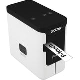 Brother PT-P700 label printer 180 x 180 DPI 30 mm/sec Wired TZe - PT-P700