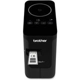Brother PT-P750W label printer 180 x 180 DPI 30 mm/sec Wired & Wireless HSE/TZe Wi-Fi - PT-P750W