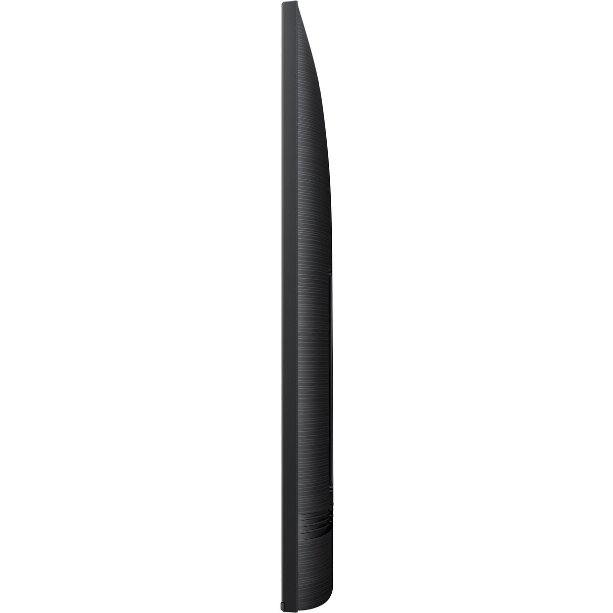 Samsung QE75T Digital Signage Display - 75" LCD - ARM Cortex A72 1.70 GHz - 2 GB LPDDR4 - 3840 x 216 - QE75T