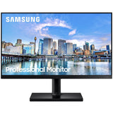 Samsung F27T450FQN computer monitor - F27T450FQN