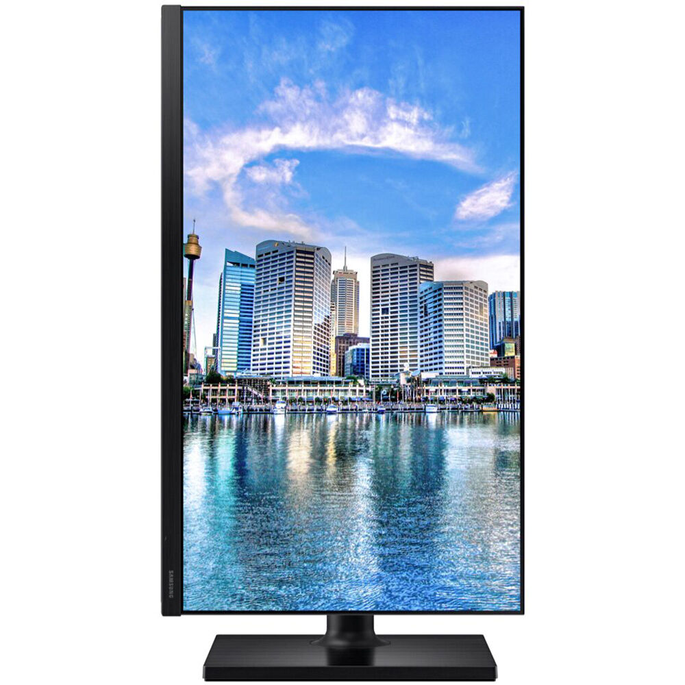 Samsung F27T450FQN computer monitor - F27T450FQN