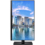 Samsung F27T450FQN computer monitor - F27T450FQN