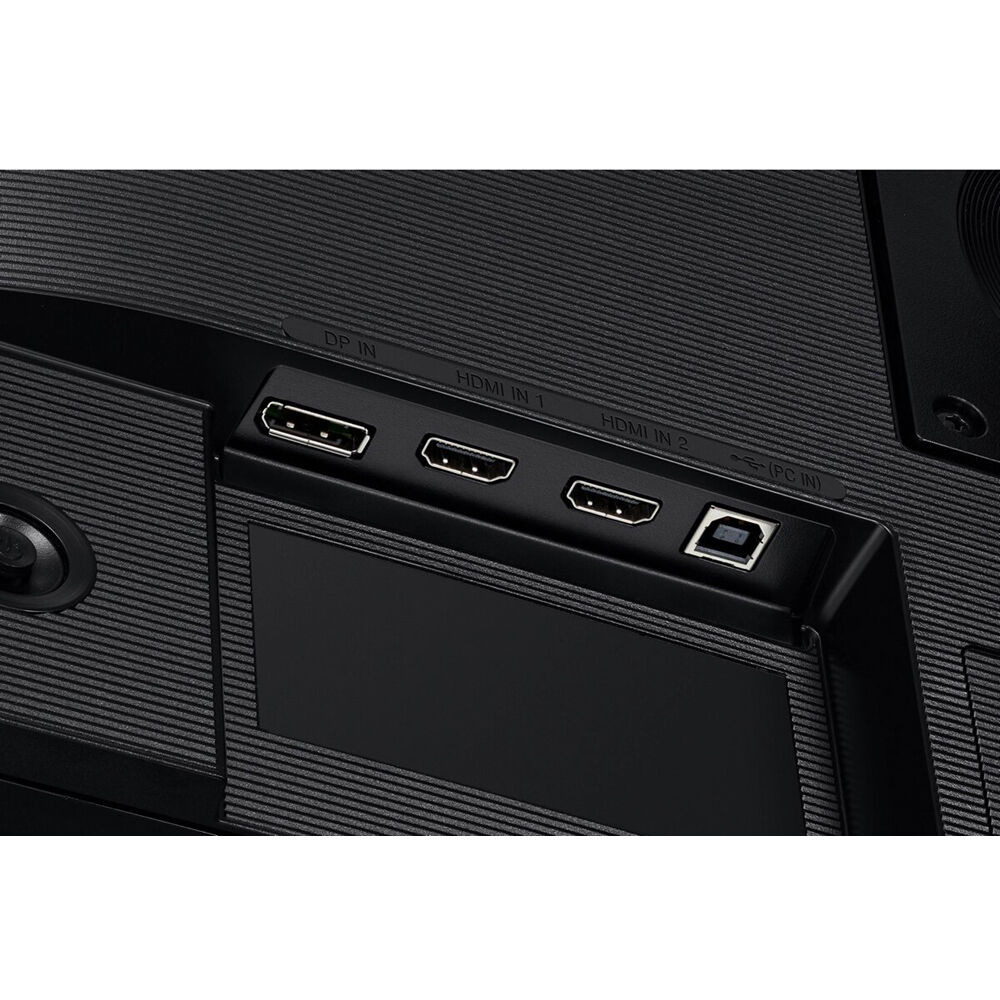 Samsung F27T450FQN computer monitor - F27T450FQN