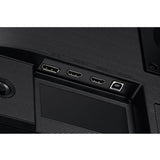 Samsung F27T450FQN computer monitor - F27T450FQN