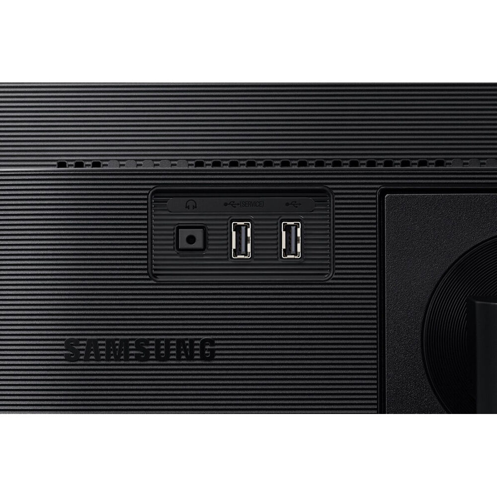 Samsung F27T450FQN computer monitor - F27T450FQN