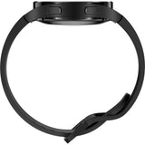 Samsung Galaxy Watch4 3.05 cm (1.2") AMOLED 30 mm 4G Black GPS (satellite) - SM-R865UZKAXAA
