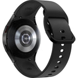 Samsung Galaxy Watch4 3.05 cm (1.2") AMOLED 30 mm 4G Black GPS (satellite) - SM-R865UZKAXAA