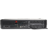 Tripp Lite SmartPro LCD 120V 1500VA 900W Line-Interactive UPS, Extended Run, 2U Rack/Tower, LCD Disp - SMART1500LCDXL