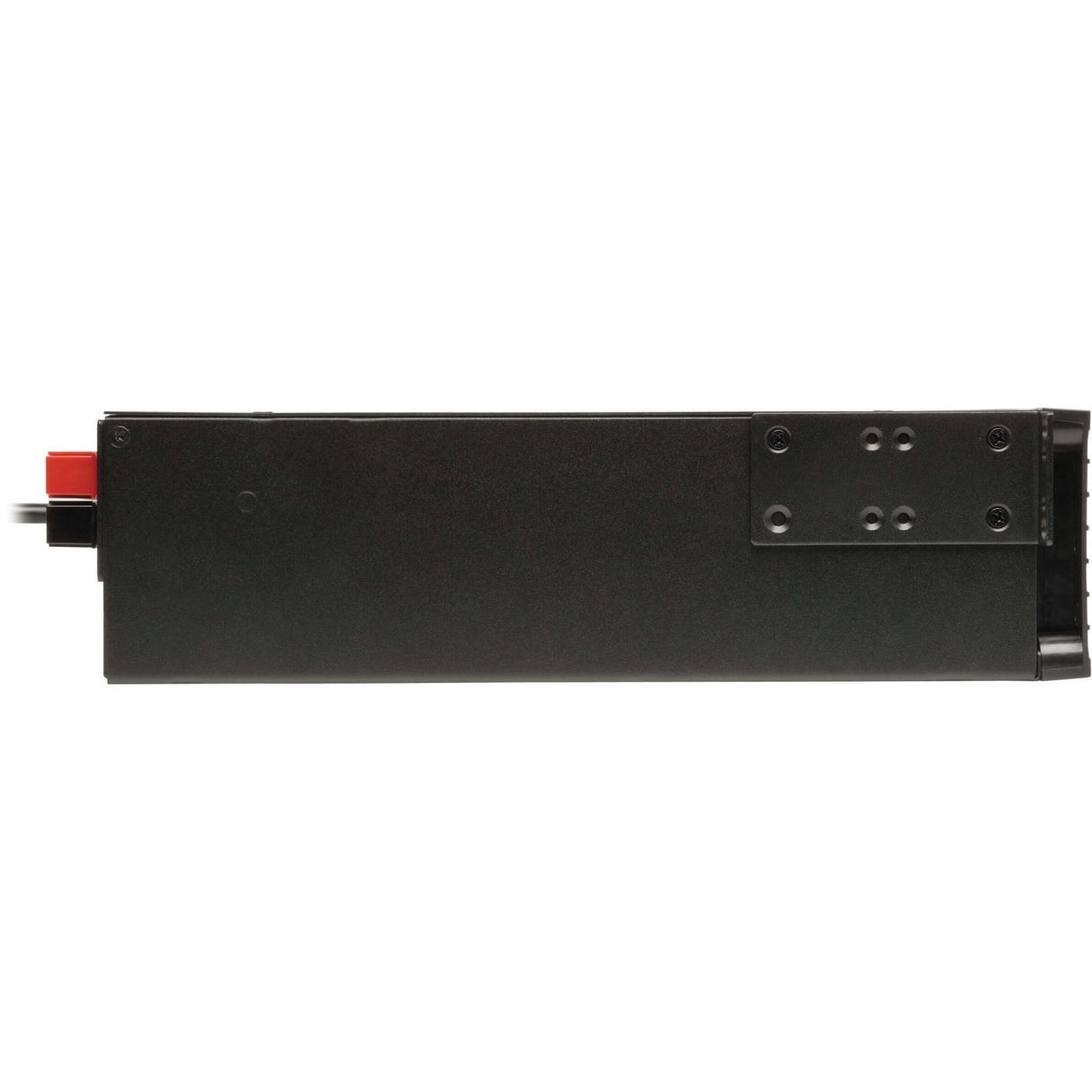 Tripp Lite SmartPro 120V 1.5kVA 1.35kW Line-Interactive Sine Wave UPS, SNMP, Webcard pre-installed,  - SMART1500RM2UN