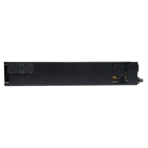 Tripp Lite SmartPro 120V 2.2kVA 1.92kW Line-Interactive Sine Wave UPS, Extended Run, SNMP, Webcard,  - SMART2200RMXL2U