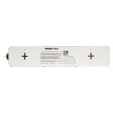 Tripp Lite Hospital-Grade Surge Protector Outlets 120V (1.83 m) Cord - SPS606HGRA