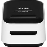 Brother VC-500W label printer ZINK (Zero-Ink) Colour 313 x 313 DPI 8 mm/sec CZ Wi-Fi - VC-500W