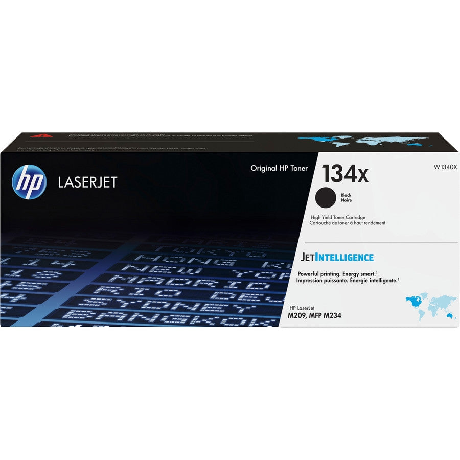 HP 134X