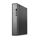 Lenovo ThinkCentre neo 50q Gen 5 Intel® Core™ i5 i5-13420H 16 GB DDR5-SDRAM 256 GB SSD Windows 11 Pro Mini PC Black - 13B9005UUS