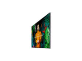 Samsung LH85QMCEBGCXGO Signage Display Digital signage flat panel 2.16 m (85") LCD Wi-Fi 500 cd/m² 4K Ultra HD Built-in processor Tizen 24/7 - QM85C SAMSUNG