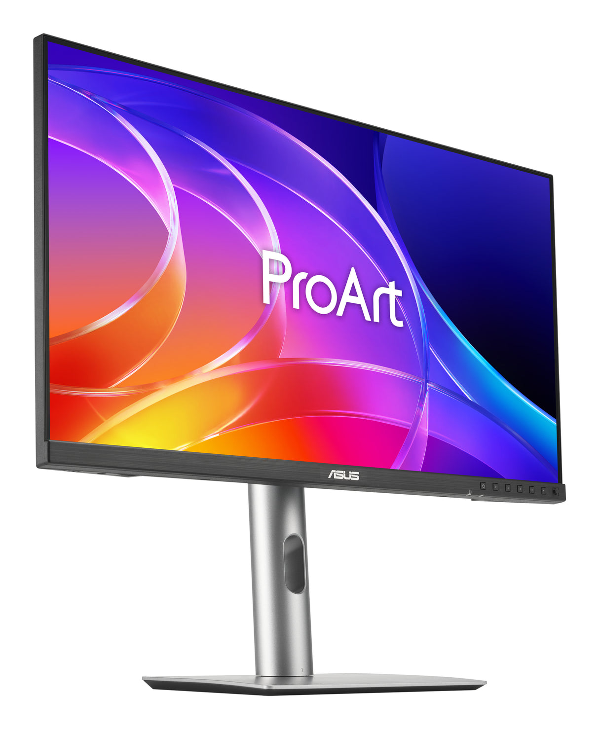 ASUS ProArt PA249CGV computer monitor 60.5 cm (23.8") 1920 x 1080 pixels Full HD LCD Black, Silver - PA249CGV