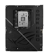 ASUS ROG CROSSHAIR X870E DARK HERO AMD X870E Socket AM5 ATX - ROG CROSSHAIR X870E DARK HERO