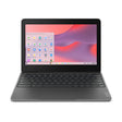 Lenovo 100e Chromebook Gen 4 MediaTek Kompanio 520 29.5 cm (11.6") HD 8 GB LPDDR4x-SDRAM 64 GB eMMC Wi-Fi 6 (802.11ax) ChromeOS English Grey - 82W0001FUS LENOVO