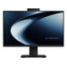 ASUS ExpertCenter P400 AiO P440VA-DS504T Intel® Core™ i5 i5-13420H 60.5 cm (23.8") 1920 x 1080 pixels Touchscreen All-in-One PC 16 GB DDR5-SDRAM 1 TB SSD Windows 11 Home Wi-Fi 6E (802.11ax) Black - P440VA-DS504T