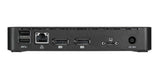 Targus DOCK316USZ mobile device dock station Mobile computer Dark Grey - DOCK316USZ