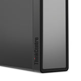 Lenovo ThinkCentre neo 50q QC Snapdragon X1-26-100 16 GB LPDDR5x-SDRAM 256 GB SSD Windows 11 Pro Mini PC Black - 13C8000YUS