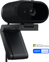 DELL PRO 7 4K WB726 webcam 3840 x 2160 pixels USB-C Black - WB726-DAO
