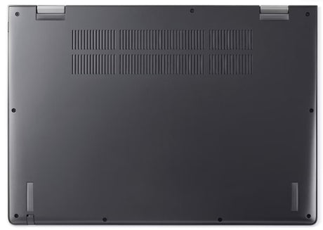 Acer Chromebook Enterprise Spin 714 CP714-2WN-3338 Intel® Core™ i3 i3-1315U 35.6 cm (14") Touchscreen Full HD 8 GB LPDDR4x-SDRAM 128 GB SSD Wi-Fi 6E (802.11ax) ChromeOS Grey - NX.KLCAA.001 ACER