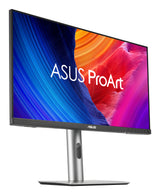 ASUS ProArt PA278CGRV computer monitor 68.6 cm (27") 2560 x 1440 pixels Wide Quad HD LCD Silver - PA278CGRV