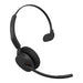 Jabra Evolve3 45 MS - USB-A with Dongle - Mono - 34599-899-999