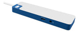 Targus HyperDrive Wired Dock White - HD4102BUGL