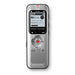Philips Voice Tracer DVT2015 dictaphone Internal memory & flash card Silver - DVT2015