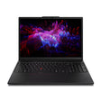 Lenovo ThinkPad P16s Gen 4 (Intel) Intel Core Ultra 7 255H Mobile workstation 40.6 cm (16") WUXGA 16 GB DDR5-SDRAM 512 GB SSD NVIDIA RTX PRO 500 Blackwell Wi-Fi 7 (802.11be) Windows 11 Pro English Bla - 21QV002TUS LENOVO