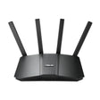 ASUS RT-BE55 wireless router 2.5 Gigabit Ethernet Dual-band (2.4 GHz / 5 GHz) Black - RT-BE55 ASUS