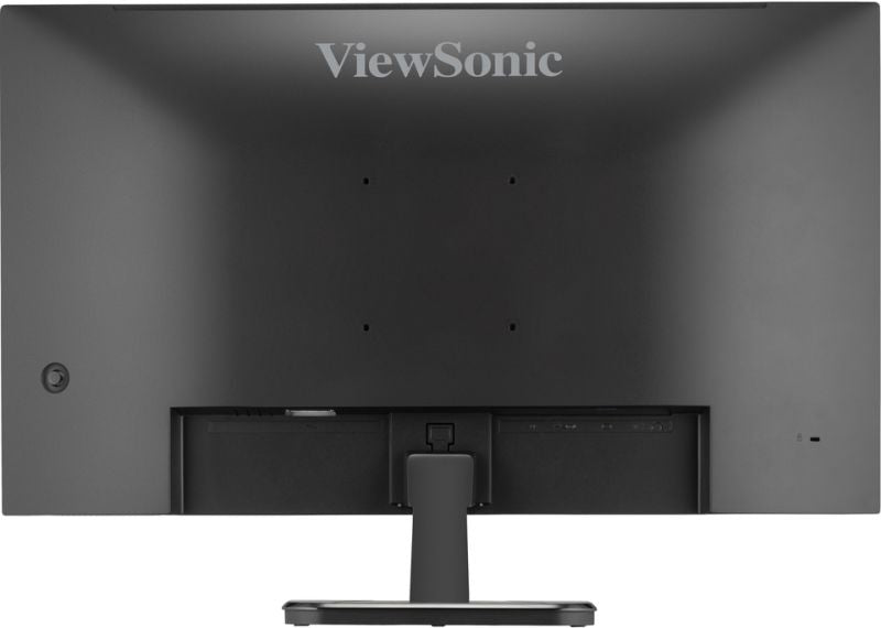 Viewsonic VA2756A-MHD computer monitor 68.6 cm (27") 1920 x 1080 pixels Full HD LED Black - VA2756A-MHD