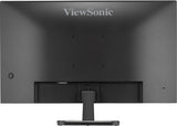 Viewsonic VA2756A-MHD computer monitor 68.6 cm (27") 1920 x 1080 pixels Full HD LED Black - VA2756A-MHD