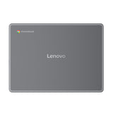 Lenovo Chrome 100e G5 M89 MediaTek Kompanio 540 Chromebook 29.5 cm (11.6") HD 8 GB 64 GB UFS Wi-Fi 6E (802.11ax) ChromeOS Grey - 83T60009US