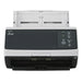 Ricoh FI-8150 ADF + Manual feed scanner 600 x 600 DPI A4 Black, Grey - PA03810-B105