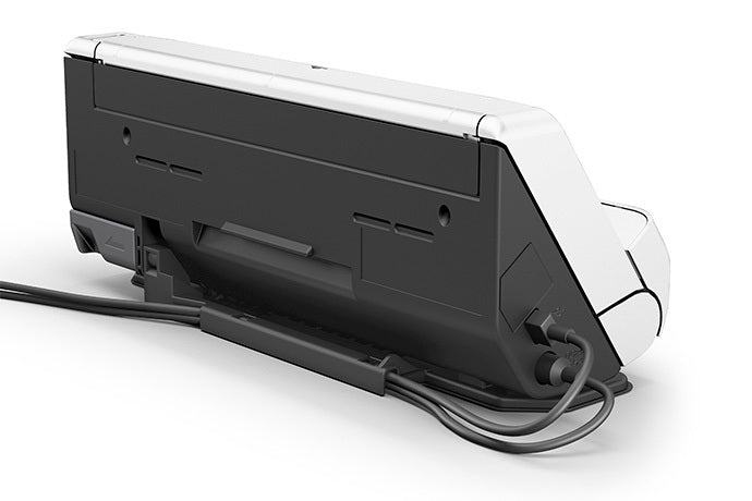 Epson DS-C330 Compact Desktop Document Scanner - B11B272201