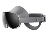 Samsung Galaxy XR Dedicated head mounted display 545 g Silver - SM-I610NZSAXAR SAMSUNG