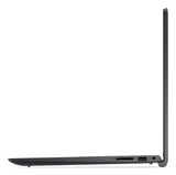 DELL Pro 15 Essential PV15250 Intel® Core™ i7 i7-1355U Laptop 39.6 cm (15.6") Full HD 16 GB DDR5-SDRAM 512 GB SSD Wi-Fi 6 (802.11ax) Windows 11 Pro US English Black - 0WR3Y DELL