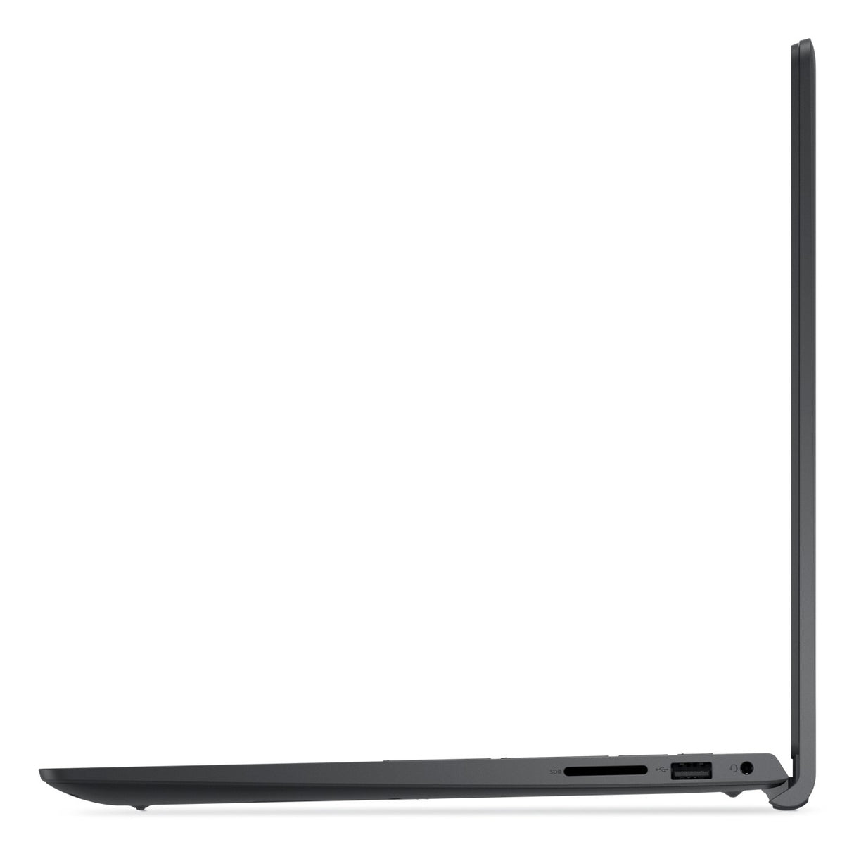 DELL Pro 15 Essential PV15250 Intel® Core™ i7 i7-1355U Laptop 39.6 cm (15.6") Full HD 16 GB DDR5-SDRAM 512 GB SSD Wi-Fi 6 (802.11ax) Windows 11 Pro US English Black - 0WR3Y