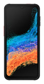 Samsung Galaxy Xcover6 Pro 16.8 cm (6.6") Hybrid Dual SIM 5G USB Type-C 6 GB 128 GB 4050 mAh Black - SM-G736UZKEXAA SAMSUNG