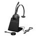 Jabra Engage 55 SE - USB-C UC Mono (Include Stand), NA - 9653-435-125
