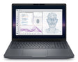 DELL Pro Max 16 Plus MB16250 Intel Core Ultra 7 265HX Mobile workstation 40.6 cm (16") Full HD+ 64 GB DDR5-SDRAM 1 TB SSD NVIDIA RTX PRO 2000 Blackwell Wi-Fi 7 (802.11be) Windows 11 Pro US English Bla - 6FD8R DELL