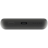 Verbatim Charge 'n' Go Magnetic Wireless Power Bank 10000mAh Grey - 32249