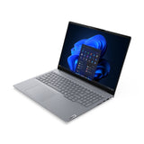 Lenovo ThinkBook 16 G9 AHP AMD Ryzen™ 5 220 Laptop 40.6 cm (16") Touchscreen WUXGA 16 GB DDR5-SDRAM 512 GB SSD Wi-Fi 7 (802.11be) Windows 11 Pro Grey - 21UT0002US