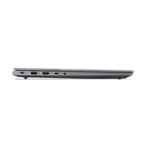 Lenovo ThinkBook 16 G7 ARP AMD Ryzen™ 5 7535HS Laptop 40.6 cm (16") WUXGA 16 GB DDR5-SDRAM 512 GB SSD Wi-Fi 6 (802.11ax) Windows 11 Pro US English Grey - 21MW0037US LENOVO