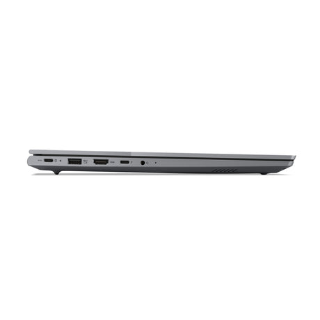Lenovo ThinkBook 16 G7 ARP AMD Ryzen™ 7 7735HS Laptop 40.6 cm (16") Touchscreen WUXGA 16 GB DDR5-SDRAM 512 GB SSD Wi-Fi 6 (802.11ax) Windows 11 Pro US English Grey - 21MW0003US LENOVO